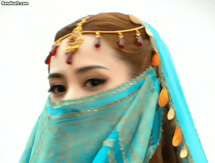 Ngắm mỹ nhân này chỉ biết nói 'tuyệt tác của Nữ Oa': Tiên tử trên trời rơi xuống, gầy hay béo cũng chưa bao giờ xấu