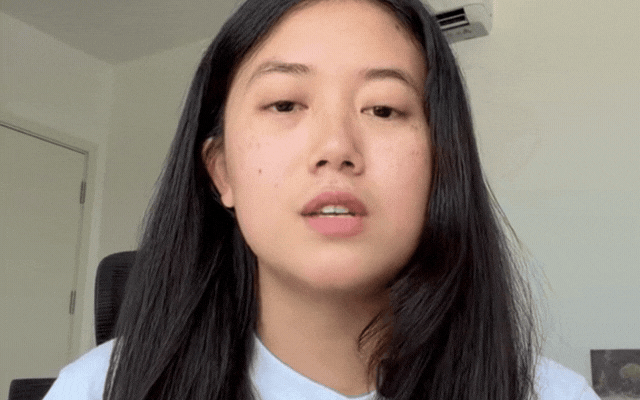 TikToker Hà Vy xin lỗi EXO và fan, nhưng 1 chi tiết trong lời xin lỗi lại khiến netizen nổi giận hơn