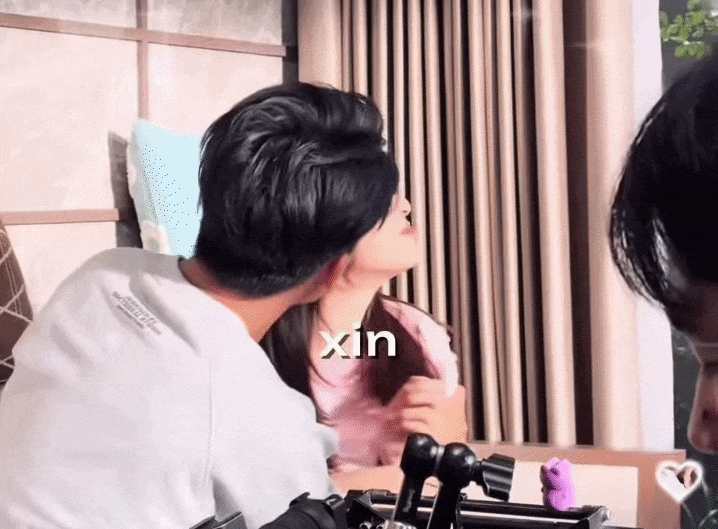 30 giây xấu hổ mà Võ Điền Gia Huy và Tam Triều Dâng không muốn cho ai biết