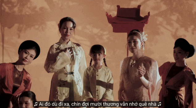 'Lúa chín cao mà chẳng hề cúi đầu': Ca khúc mới của Cẩm Ly - Hoà Minzy gây tranh cãi 