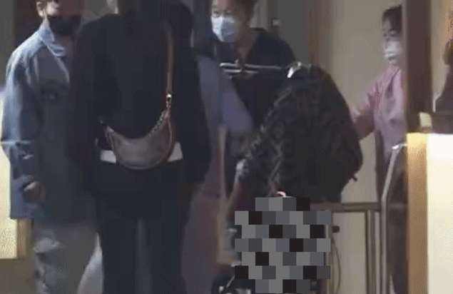 Đang hot clip bằng chứng Hoa hậu 2K3 giật chồng CEO của bạn thân diễn viên, lén sinh con ngoài giá thú từ năm ngoái