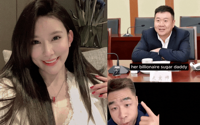 Ồn ào “tiểu tam cặp kè chủ tịch đã có vợ, bị đòi lại 43 tỷ tiền quà” đang viral: Thực hư ra sao?