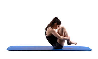 Đã tìm ra bí quyết giúp dân văn phòng 'giải cứu' cột sống sau 8 tiếng ngồi máy tính 