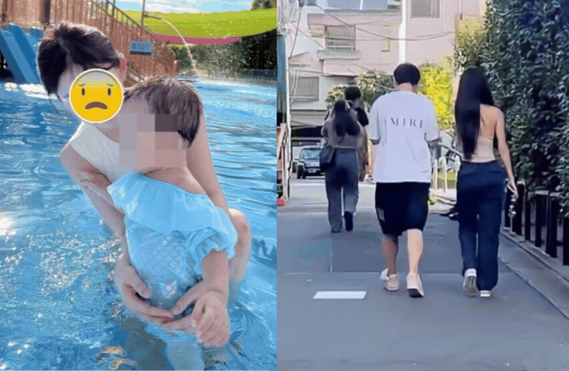 Nàng thơ gen Z bị thiếu gia vứt bỏ đã căng: Đâm đơn kiện ép tình cũ xét nghiệm ADN nhận con sau 2 năm làm mẹ đơn thân