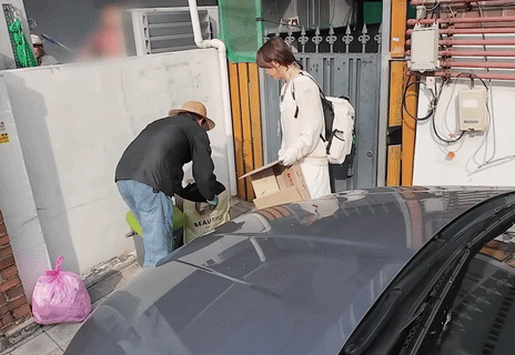  Nữ diễn viên hạng A đi nhặt đồng nát sau 5 năm biến mất khỏi showbiz: “Tôi không có tiền”