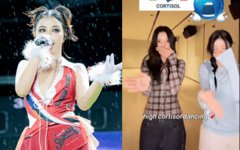 Việt Nam có hit toàn cầu cả loạt idol đu trend, chủ nhân leo thẳng hạng 1 sao nữ Vbiz nhưng mãi không có hit thứ 2