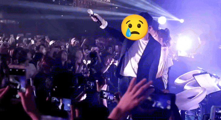 Yêu cầu án tù giam với nam ca sĩ quảng cáo sai sự thật