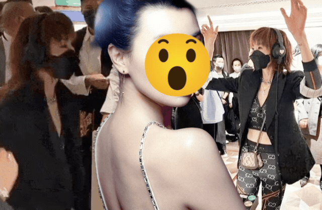 Không còn nhận ra đại mỹ nữ bị cả showbiz xa lánh, phải trốn trong nhà 1 năm vì nổi loạn cầm mic đi hát