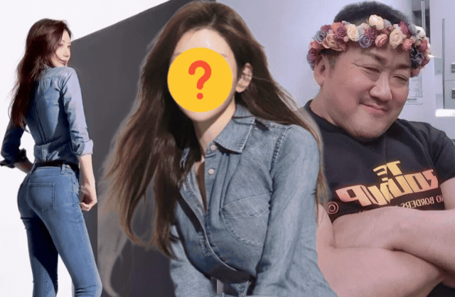 Nhan sắc vợ kém 17 tuổi của 'quái vật cơ bắp' Ma Dong Seok, bảo sao phải giấu kỹ gần 10 năm qua