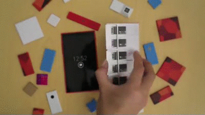 Giấc mơ đẹp về smartphone tháo lắp như máy tính: Lời hứa 10 năm trước đến nay vẫn chưa thành sự thật