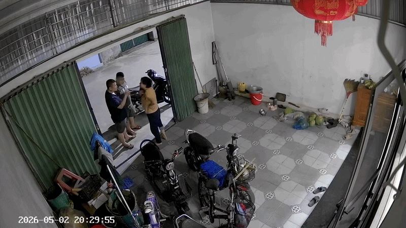 Hé lộ nguồn cơn vụ người đàn ông lao vào hành hung phụ nữ sau câu nói 'mày thử tát tao xem'