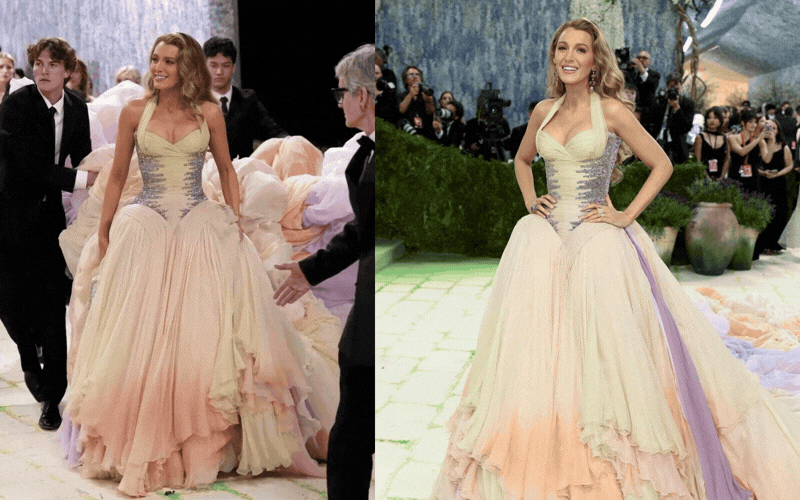 Tin đồn minh tinh hạng A lọt top mặc đẹp Met Gala 2026 nhưng lại là khách không được mời