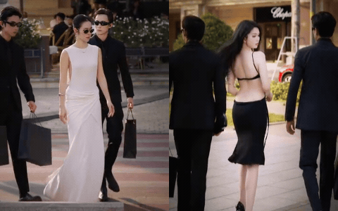 Ngọc Trinh bị mỹ nhân này đánh bại