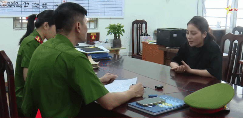 Lời khai của người mẹ bạo hành tử vong bé gái 4 tuổi ở Hà Nội: 'Mong cháu sẽ siêu thoát và đầu thai vào một nơi khác tốt hơn'