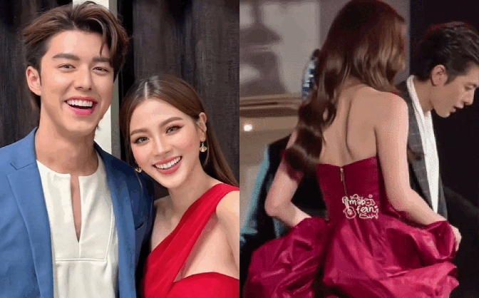 Náo loạn: Baifern lộ rổ bằng chứng hẹn hò “hồng hài nhi” kém 6 tuổi, quyết ăn miếng trả miếng với Nine hậu chia tay?