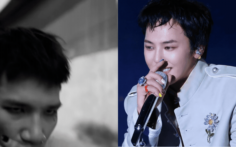 Tương tác bất ngờ giữa G-DRAGON và 'anh Long Việt Nam', dân tình lại nhớ Vụ Nổ Lớn