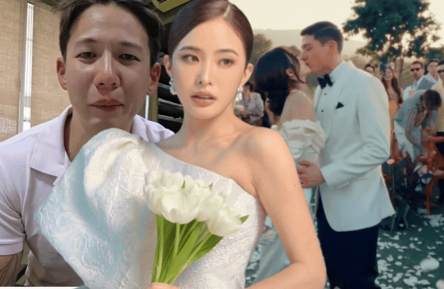 Minh tinh đình đám có chồng thiếu gia bị tố xâm hại em trai: Chịu cú sốc lớn khi đang mang thai, cơ ngơi khủng của nhà chồng gây choáng