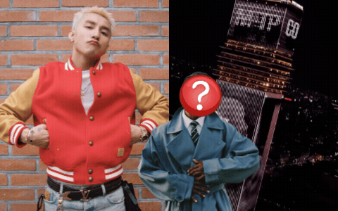 Rộ tin Sơn Tùng M-TP collab sao hạng A nước Mỹ, xuất hiện trên LED building lớn nhất TP.HCM: Comeback khủng nhất sự nghiệp là đây? 
