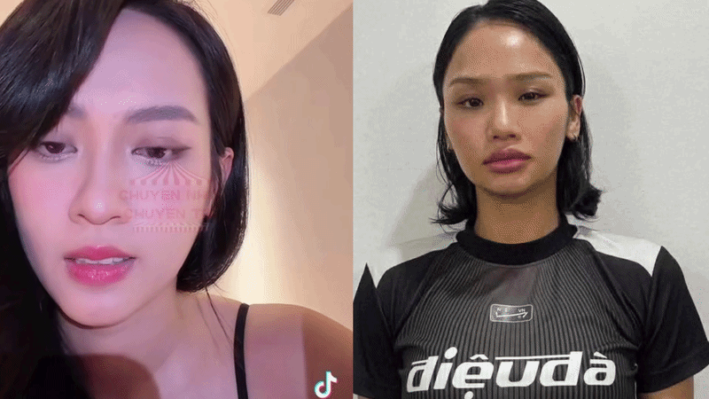 Vũ Thuý Quỳnh nói về Miu Lê trên sóng livestream nhưng bị chê EQ thấp