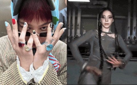 G-DRAGON làm ơn mắc oán: Bị mỹ nhân 10x cư xử vô lễ, cả MXH yêu cầu nghỉ hưu