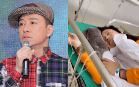 Tuấn Hưng thừa nhận hết thời, giọng hát liên tục gặp vấn đề 