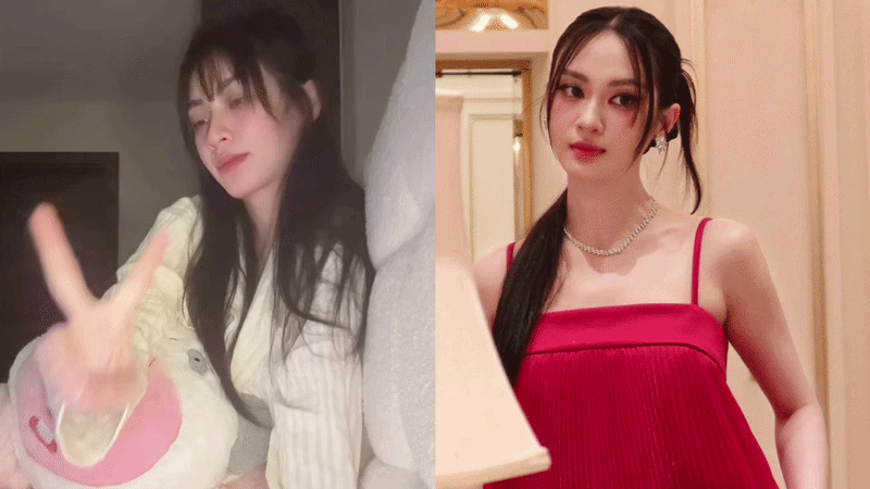 Vũ Thuý Quỳnh nên dừng lại
