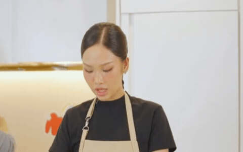 Rầm rộ đoạn clip Miu Lê hành động bất thường trước khi bị điều tra, thực hư thế nào?