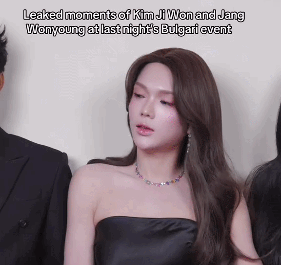 Phạm Thoại xuyên tạc về Kim Ji Won: Lại chứng nào tật nấy!
