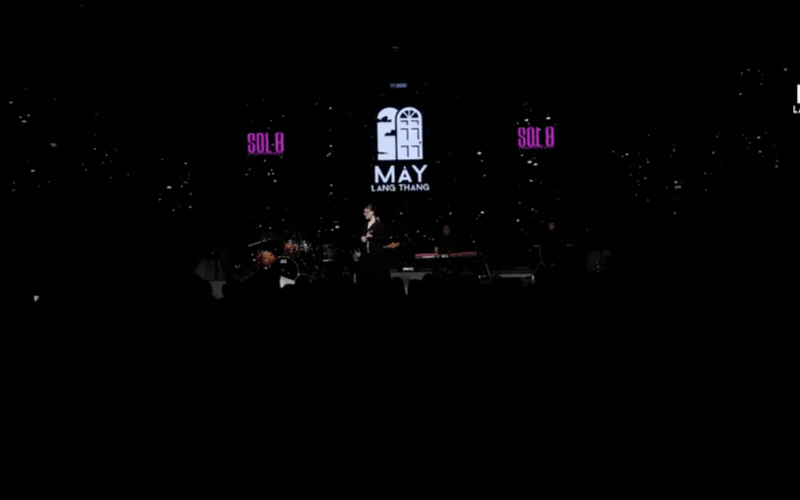 Chủ Mây Lang Thang và Lululola bị khởi tố vì vi phạm bản quyền: Chuỗi liveshow đình đám, cả loạt video triệu view