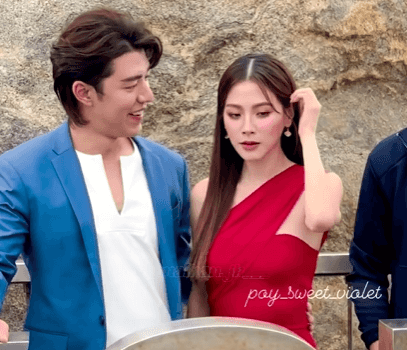 Tình trạng thê thảm của mẹ Nine Naphat sau khi bị con trai từ mặt vì Baifern