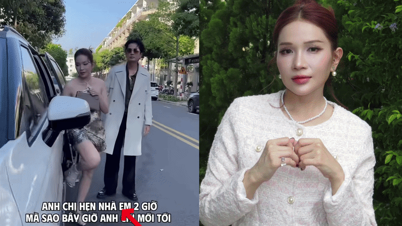 Khả Như vướng nghi vấn đang mang thai