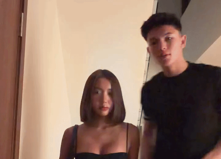 “Huyền 204 yêu trai trẻ cao 1m93 lên hot search': Chuyện tình chị đẹp làm mẹ đơn thân gây chú ý nhất lúc này?
