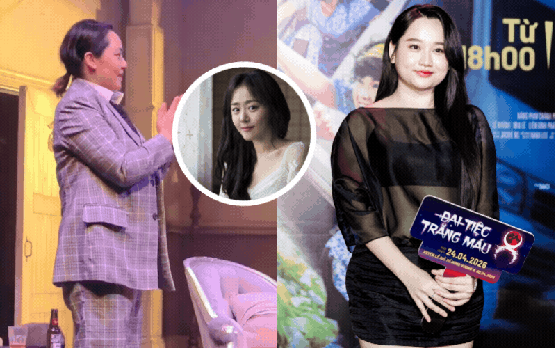“Em gái quốc dân' lại lộ ngoại hình thay đổi, netizen Việt thấy tội vì quá giống Trúc Anh (Mắt Biếc)