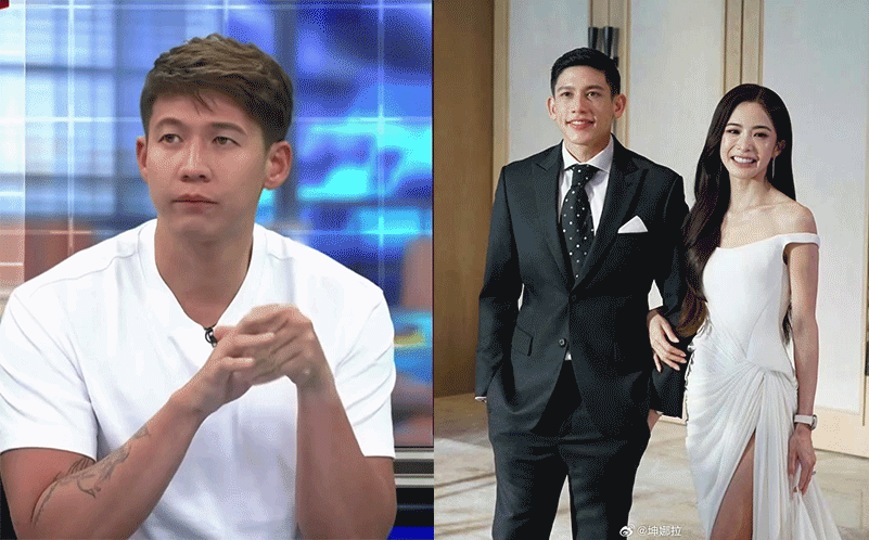 Viral clip thái độ 'lật nhanh hơn bánh tráng' của thiếu gia tố anh trai gây bão tại Thái