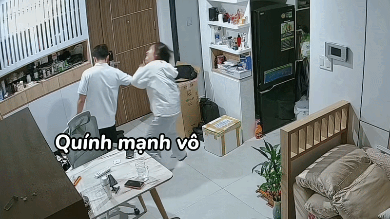 3 triệu người xem vợ bị “tác động vật lý” vì dẫn chồng đi xem phim Bông Đẹp Quá Kìa
