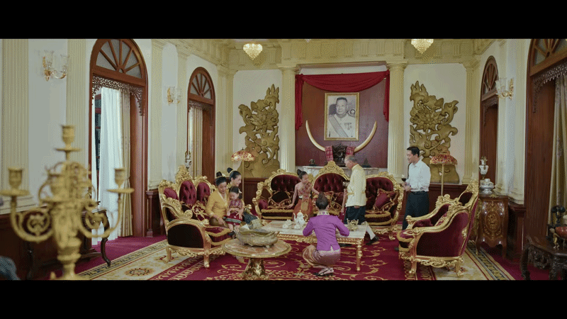 Sốc visual nam thần nghìn tỷ Vbiz như xé sử bước ra, diễn xuất đỉnh cao cả đời chưa từng thất bại