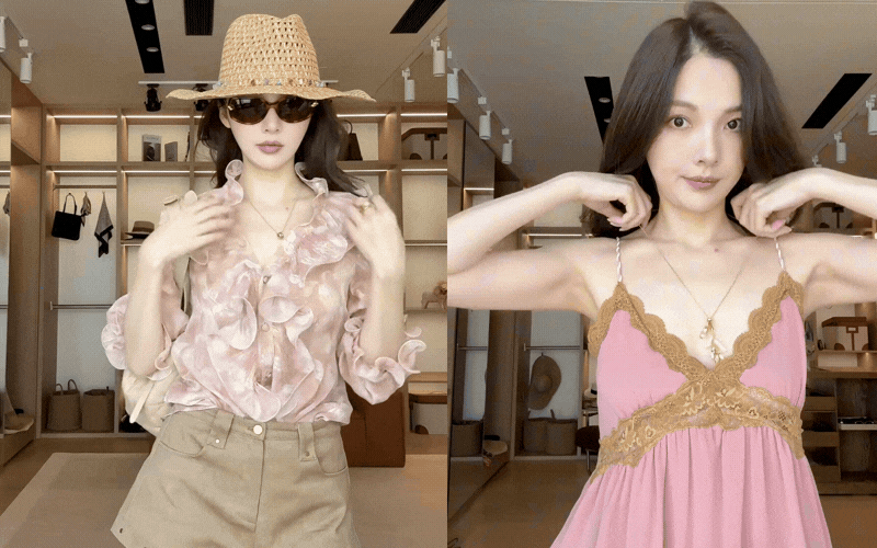 Sắc hồng 'mở khóa' vận may: 3 con giáp này càng diện càng thuận trong tháng 6