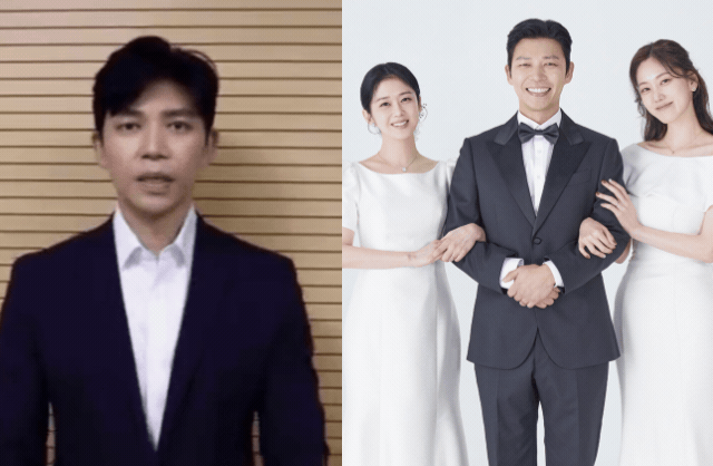 Tài tử Hậu Duệ Mặt Trời bất ngờ đăng video thú nhận 'ngoại tình', cúi đầu xin lỗi Jang Nara và 2 mỹ nhân hàng đầu Kbiz
