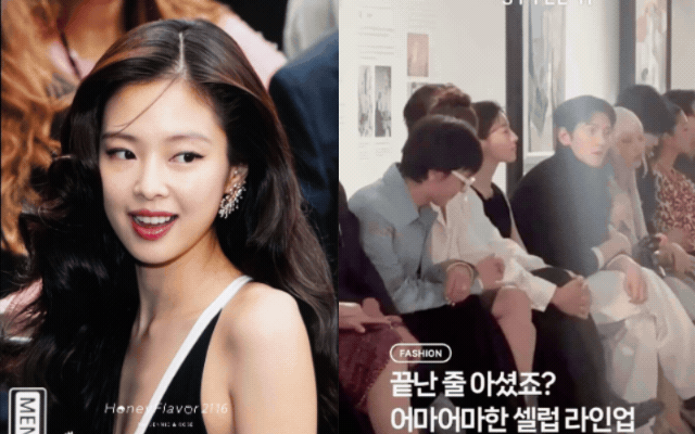 2 thứ về Jennie bị soi mạnh: Ảnh cận không chỉnh sửa và thái độ với G-Dragon