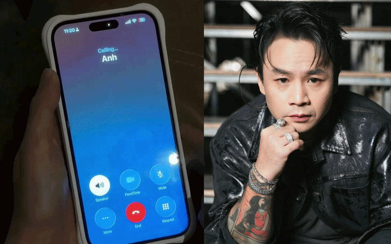 Tình trạng hiện tại của Châu Bùi và Binz 