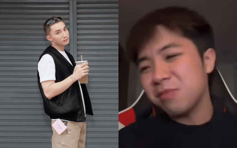 Mason Nguyễn hụt hẫng với Come My Way của Sơn Tùng M-TP