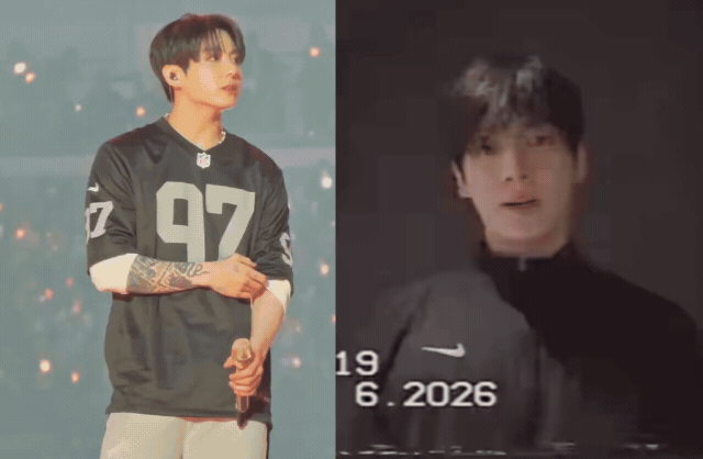 Jungkook (BTS) đã căng: 'Dừng lại ngay đi, không hay ho gì đâu, tôi sẽ vạch trần các người đấy'