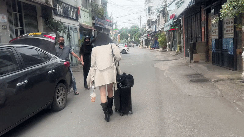 Lần đầu có mỹ nhân Việt tháo sụn mũi giả để đóng gái quê, netizen nhìn xong chỉ thốt lên 'thật quá vô lý'