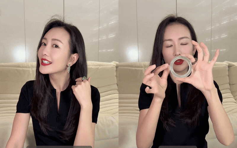 Lớp học nữ trang từ 'phú bà' Vương Âu tiết lộ đừng mua ngọc phỉ thúy nếu chưa biết điều này!