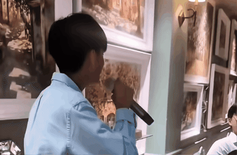 Hội quý tử Vbiz tuổi teen khiến nhiều phụ huynh ao ước: Cao lớn, giỏi thể thao, được nuôi dạy chuẩn “con nhà người ta”