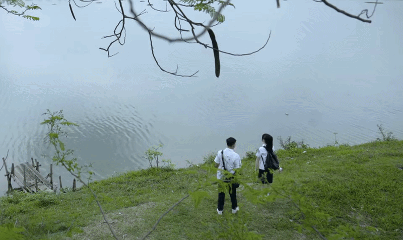 Phim Việt khiến khán giả kêu trời vì 1 chi tiết trên mặt nữ chính, càng nhìn càng thấy khó chịu vô cùng