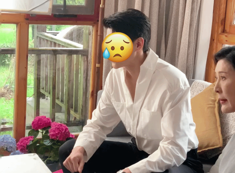 Xót xa hình ảnh cuối cùng của nam diễn viên 33 tuổi vừa đột tử tại nhà riêng