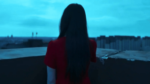 Bộ phim kinh dị gây bão, thu trăm triệu tệ do 'tiểu tam vạn người ghét' đóng chính: Nỗi ám ảnh từ hủ tục minh hôn bí ẩn của gia tộc giàu nứt vách