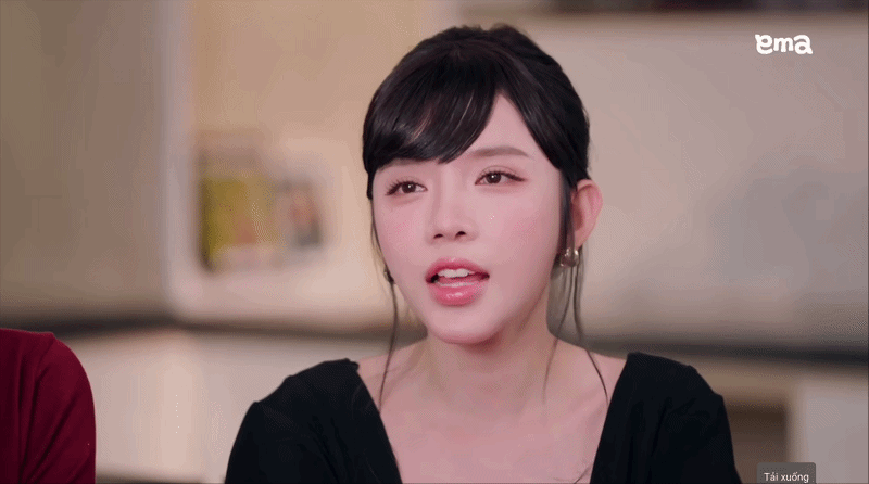 LyLy lại nói gì mà bị chê “EQ thấp, coi thường đàn anh”?