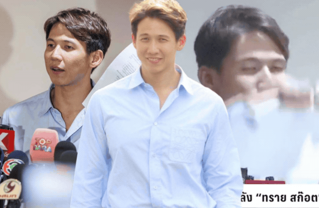 Thiếu gia tài phiệt Thái Lan kêu cứu, cảm thấy bị đe dọa tính mạng trong phiên tòa đối đầu với mẹ ruột
